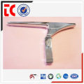 2015 Hot sales custom made zinc handle die casting